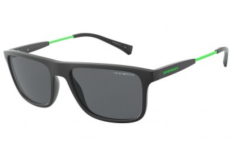Солнцезащитные очки Emporio Armani EA 4151 504287