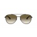 Солнцезащитные очки Emporio Armani EA 2079 30018E