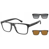 Сонцезахисні окуляри Emporio Armani EA 4115 50171W Сонцезахисні окуляри Emporio Armani EA 4115 50171W