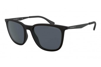 Солнцезащитные очки Emporio Armani EA 4149 504287