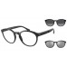 Солнцезащитные очки Emporio Armani EA 4152 50171W