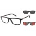 Солнцезащитные очки Emporio Armani EA 4160 50171W