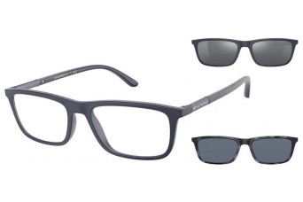 Сонцезахисні окуляри Emporio Armani EA 4160 50881W