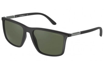 Солнцезащитные очки Emporio Armani EA 4161 504271