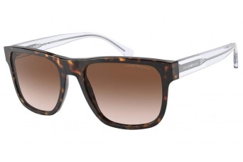 Солнцезащитные очки Emporio Armani EA 4163 587913