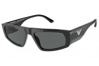 Солнцезащитные очки Emporio Armani EA 4168 507587