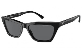 Солнцезащитные очки Emporio Armani EA 4169 587587