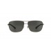 Солнцезащитные очки Emporio Armani EA 2033 313087