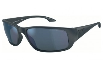 Солнцезащитные очки Emporio Armani EA 4191U 506555
