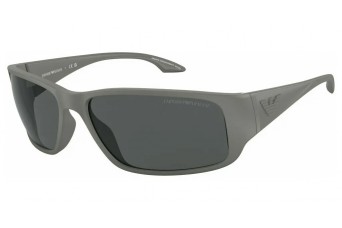 Солнцезащитные очки Emporio Armani EA 4191U 514187