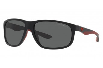 Солнцезащитные очки Emporio Armani EA 4199U 500187