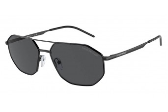 Солнцезащитные очки Emporio Armani EA 2147 300187