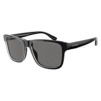 Солнцезащитные очки Emporio Armani EA 4208 605187