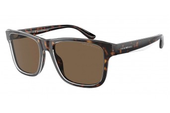 Солнцезащитные очки Emporio Armani EA 4208 605273