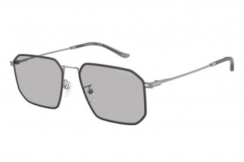 Солнцезащитные очки Emporio Armani EA 2165D 300387