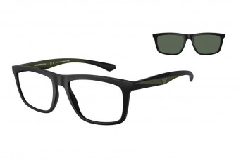 Солнцезащитные очки Emporio Armani EA 4235 50011W