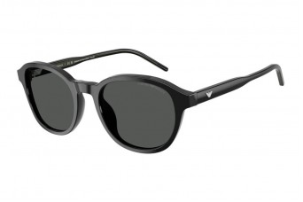 Солнцезащитные очки Emporio Armani EA 4247U 501787