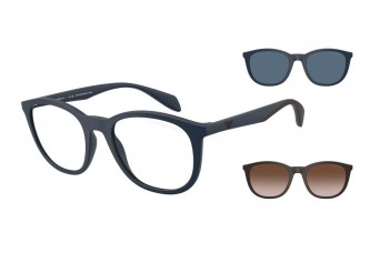 Солнцезащитные очки Emporio Armani EA 4211 61851W