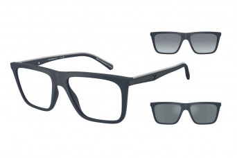 Солнцезащитные очки Emporio Armani EA 4258 50881W
