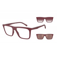 Солнцезащитные очки Emporio Armani EA 4258 52611W