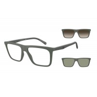 Солнцезащитные очки Emporio Armani EA 4258 63121W