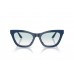Солнцезащитные очки Emporio Armani EA 4259U 63253F