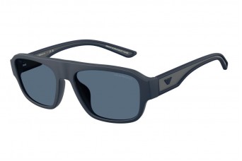 Солнцезащитные очки Emporio Armani EA 4266U 618580