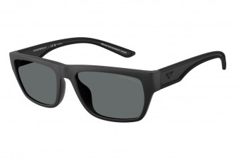 Солнцезащитные очки Emporio Armani EA 4267U 500181