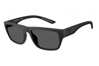 Солнцезащитные очки Emporio Armani EA 4267U 500187