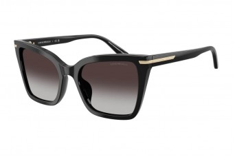 Солнцезащитные очки Emporio Armani EA 4273BU 50178G