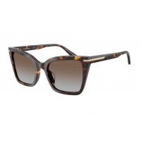 Солнцезащитные очки Emporio Armani EA 4273BU 502689