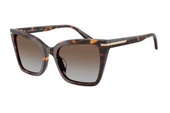 Солнцезащитные очки Emporio Armani EA 4273BU 502689