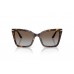 Солнцезащитные очки Emporio Armani EA 4273BU 502689