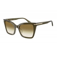 Солнцезащитные очки Emporio Armani EA 4273BU 63788E