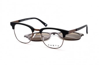 Frame Casta CST 1003 MBRN + CLIP