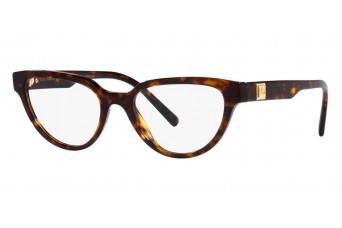 Оправа Dolce & Gabbana DG 3358 502