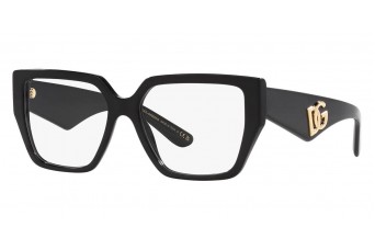 Оправа Dolce & Gabbana DG 3373 501