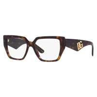 Оправа Dolce & Gabbana DG 3373 502