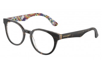 Оправа Dolce & Gabbana DG 3361 3217
