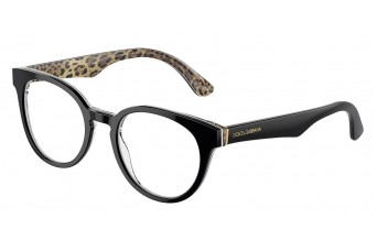 Оправа Dolce & Gabbana DG 3361 3299