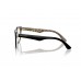 Оправа Dolce & Gabbana DG 3361 3299