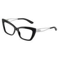 Оправа Dolce & Gabbana DG 3375B 501