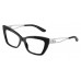 Оправа Dolce & Gabbana DG 3375B 501