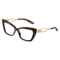 Оправа Dolce & Gabbana DG 3375B 502