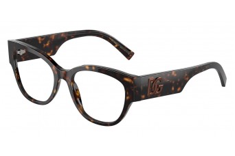 Оправа Dolce & Gabbana DG 3377 502
