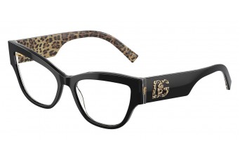 Оправа Dolce & Gabbana DG 3378 3299