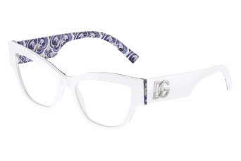 Оправа Dolce & Gabbana DG 3378 3371