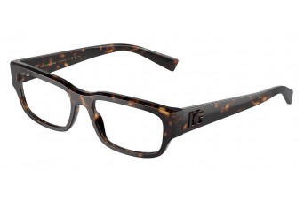 Оправа Dolce & Gabbana DG 3381 502