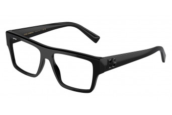 Оправа Dolce & Gabbana DG 3382 501