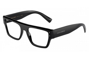 Оправа Dolce & Gabbana DG 3384 501